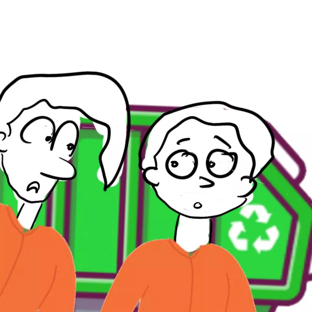 reciclaje